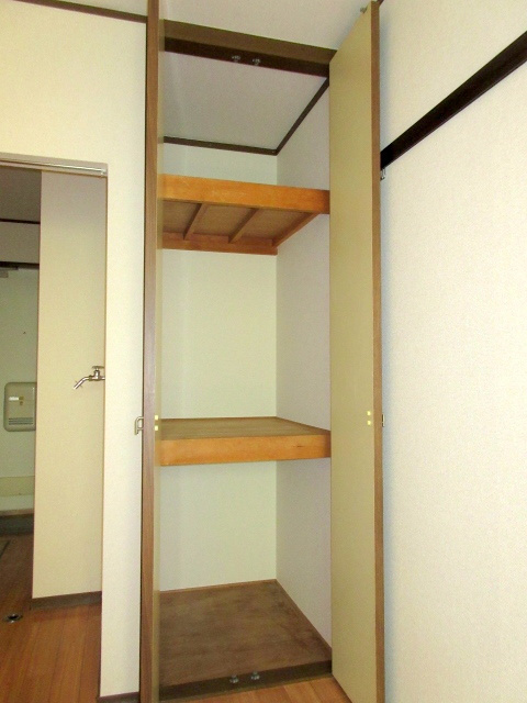 ヴォーンツィンマーシャインの収納|★収納★