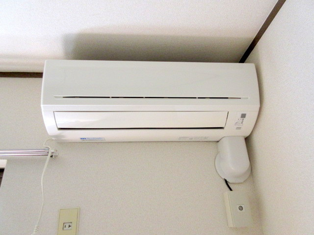 ヴォーンツィンマーシャインの設備|★エアコン★