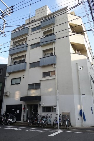 クラウンマンション