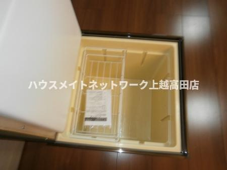 ｇｒｏｗｉｎｇのその他|床下収納