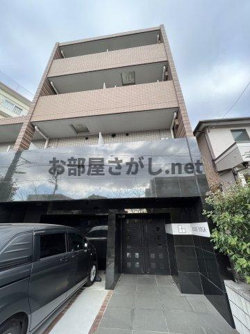 レグゼ用賀 #世田谷区 #デザイナーズ #一人暮らし