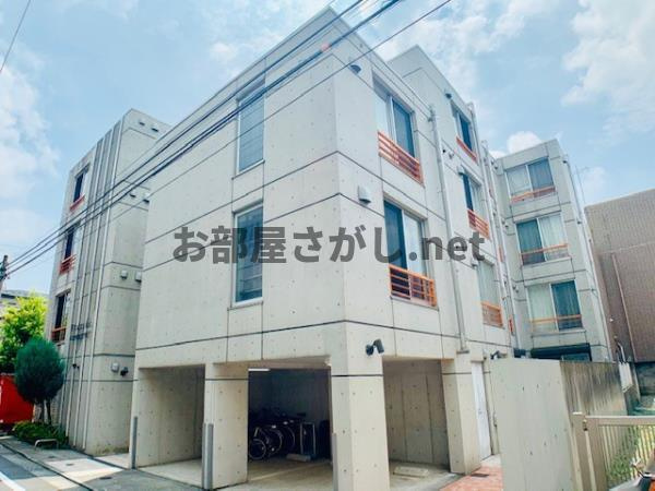 ブランシェ要町 #豊島区 #駅近 #一人暮らし #デザイナーズ