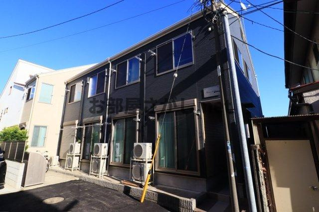 メゾン・ド・クレール #東武練馬 #板橋区 #一人暮らし #築浅