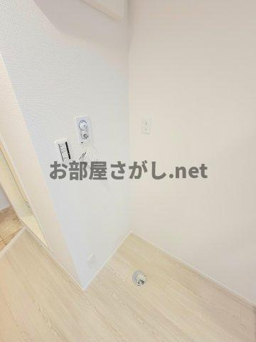 ロッソ・カンパーナの設備