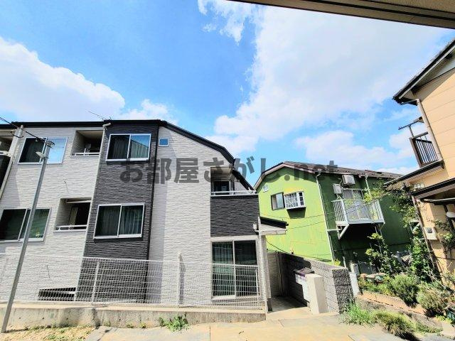 ロッソ・カンパーナの展望