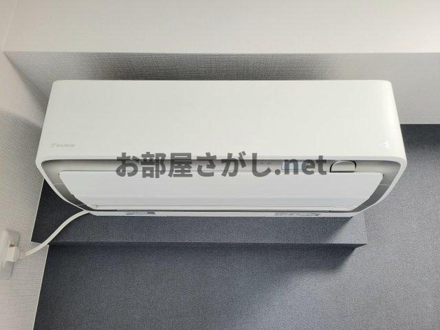 ロッソ・カンパーナの設備