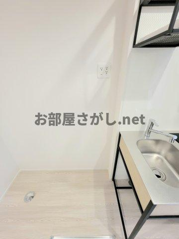 ロッソ・カンパーナの設備