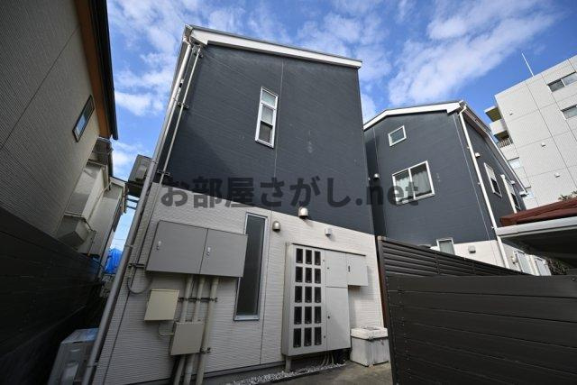 ウィンズ・パレ西落合