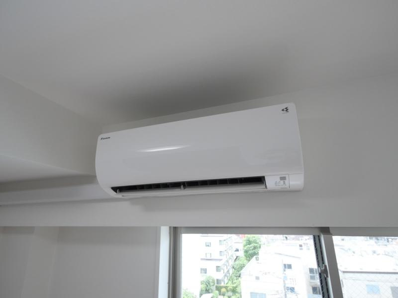 ラフィスタときわ台【おとり物件なし】#板橋区の設備