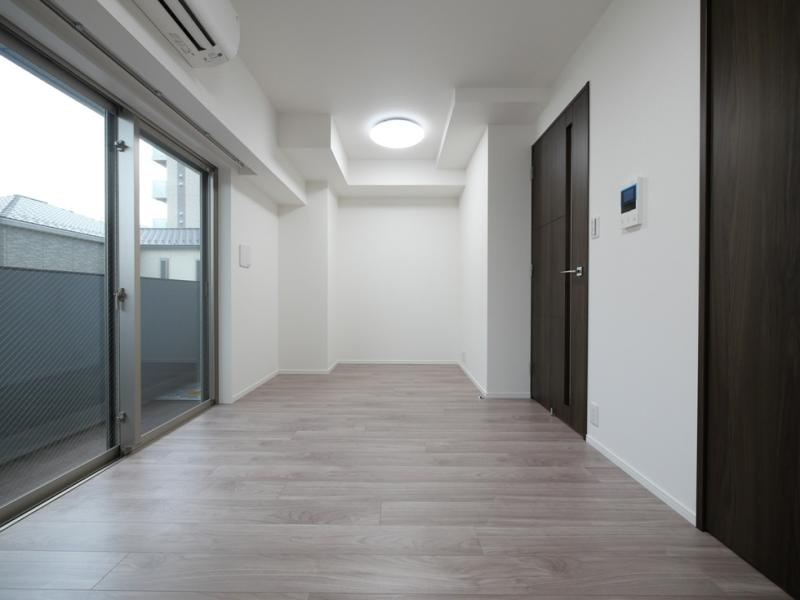 ラフィスタときわ台【おとり物件なし】#板橋区のロビー