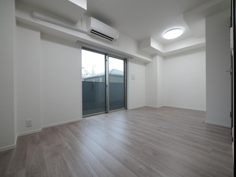 ラフィスタときわ台【おとり物件なし】#板橋区の居間・リビング