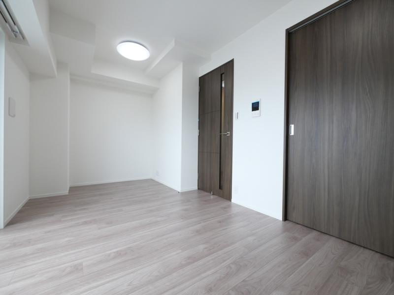 ラフィスタときわ台【おとり物件なし】#板橋区の居間・リビング