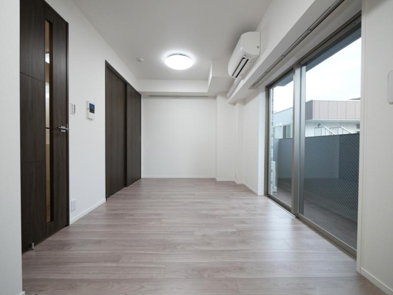 ラフィスタときわ台【おとり物件なし】#板橋区のロビー