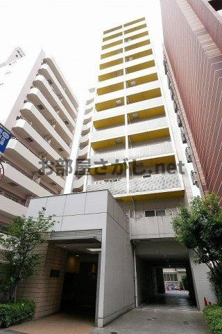 ＲＡＳＩＳ　大山‐山手通り