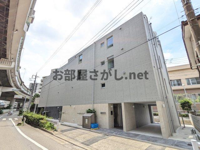 ルーデンス本蓮沼Ⅱ