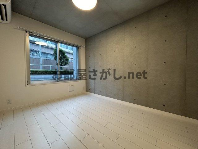 ルーデンス本蓮沼Ⅱの居間・リビング|おしゃれなリビングです