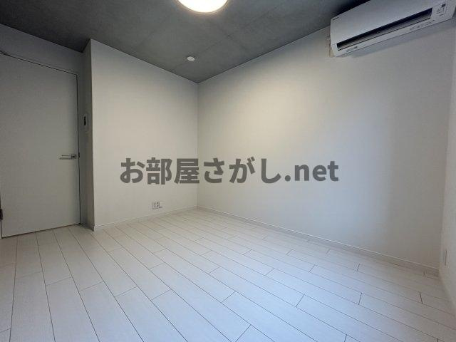 ルーデンス本蓮沼Ⅱの内装|ゆったり過ごせるリビングです