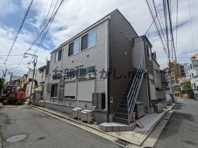 ルベルソー駒沢