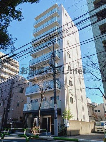 ヒカルサ滝野川 #北区 #板橋 #駅近 #築浅 #一人暮らし