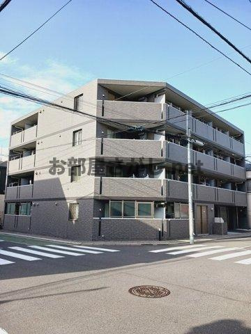 プレアデス城北 #志村三丁目 #板橋区 #一人暮らし #デザイナーズ