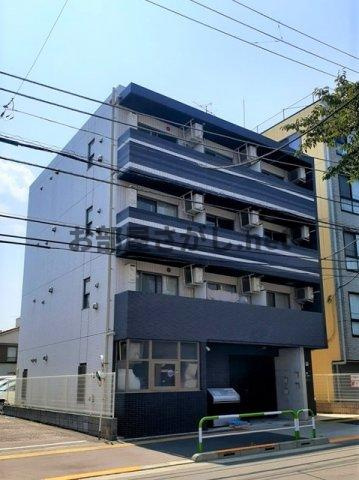 セレッソ　マサキ #板橋 #北区 #駅近 #一人暮らし