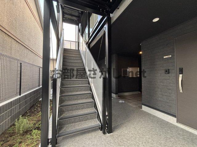 リブリ・Grande Ⅶ #板橋区 #新築 #西台 #デザイナーズのその他