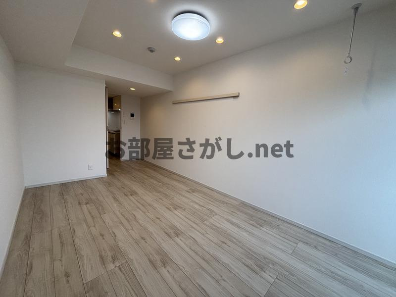 リブリ・Grande Ⅶ #板橋区 #新築 #西台 #デザイナーズの居間・リビング|おしゃれなリビングです