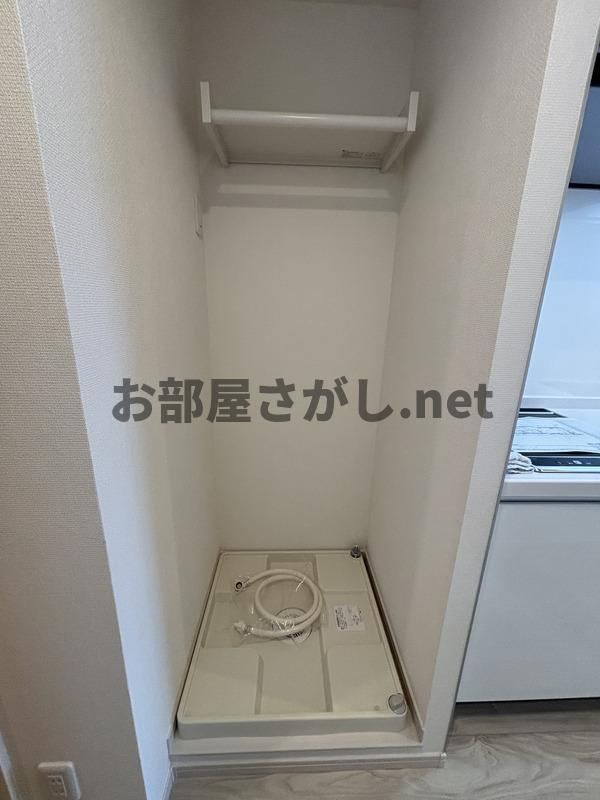 リブリ・Grande Ⅶ #板橋区 #新築 #西台 #デザイナーズの内装|物件の内装です