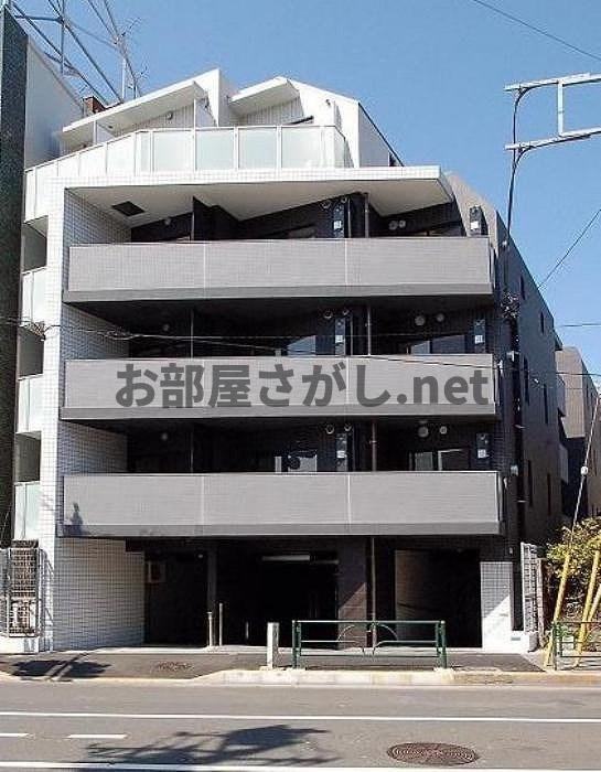 グランドコンシェルジュ用賀アジールコート #世田谷区 #デザイナーズ