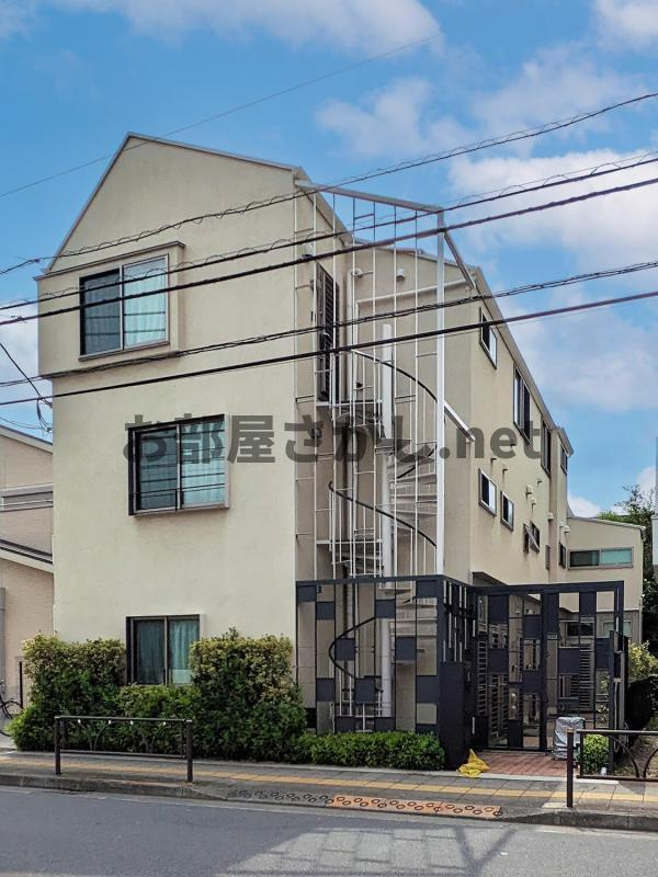 グランエッグス久我山