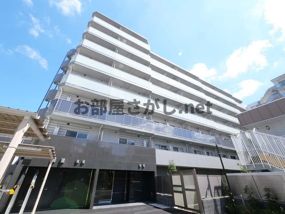 ラフィスタときわ台【おとり物件なし】#学生・社会人にオススメ！初期費用分割払いOK！