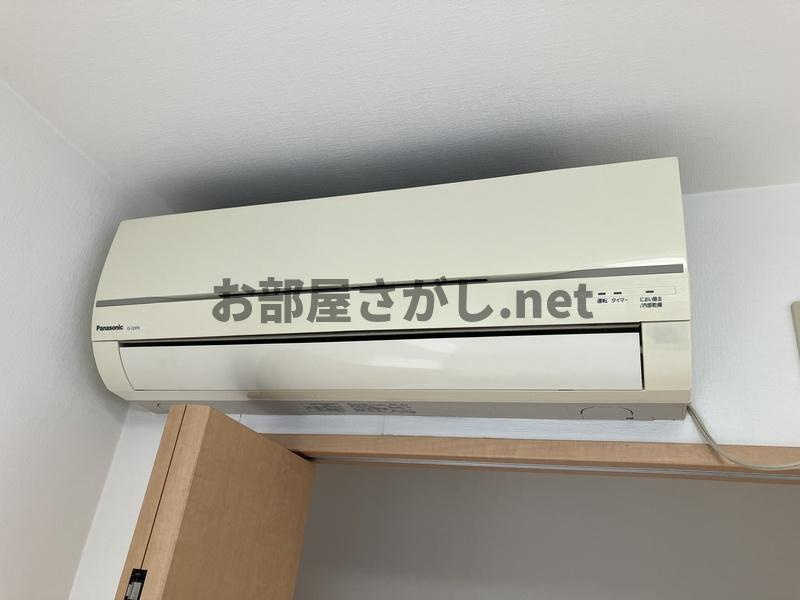 ロイヤルシティ赤羽岩淵の設備