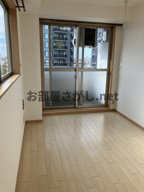 ロイヤルシティ赤羽岩淵の居間・リビング|おしゃれな居間です