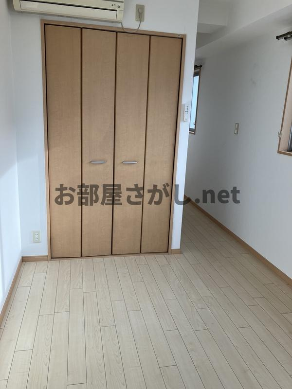 ロイヤルシティ赤羽岩淵の内装|きれいな内装です