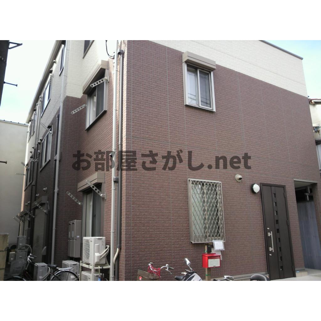 ソレイユ #北池袋 #豊島区 #一人暮らし