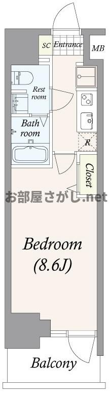 Ｖａｌｏｒｅ ＮｉｓｈｉｓｕｇａｍｏⅡ