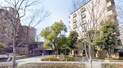 【外観】 | RICウエストコート5番街4番館