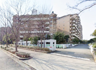 【外観】 | RICウエストコート5番街4番館