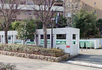 【設備】 | RICウエストコート5番街4番館