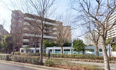 【外観】 | RICウエストコート5番街4番館