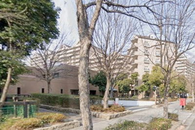 【外観】 | RICウエストコート5番街4番館