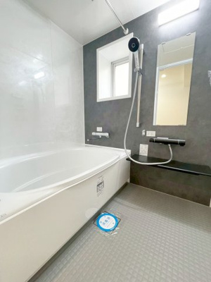 【浴室】 | RICウエストコート5番街4番館