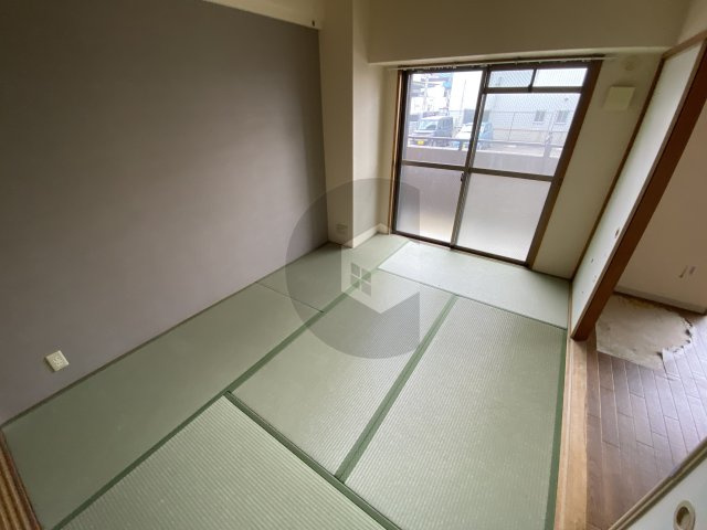 ガラーノ・パラシオの子供部屋