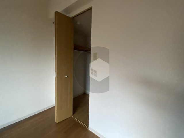 ガラーノ・パラシオの収納