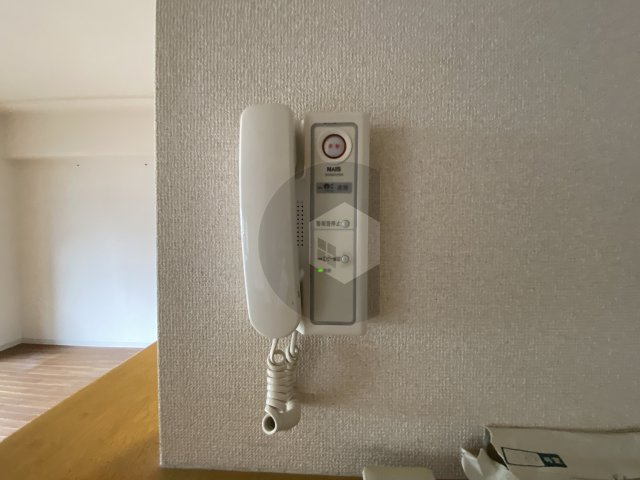 ガラーノ・パラシオのセキュリティ