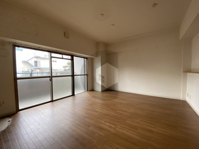 ガラーノ・パラシオの居間・リビング