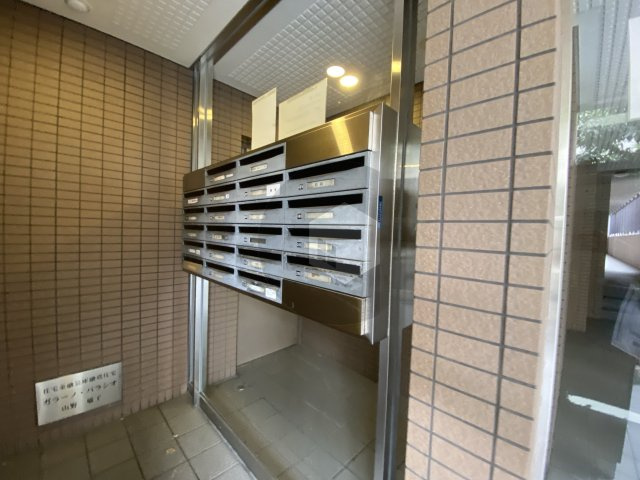 ガラーノ・パラシオの設備