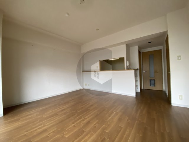 ガラーノ・パラシオの居間・リビング