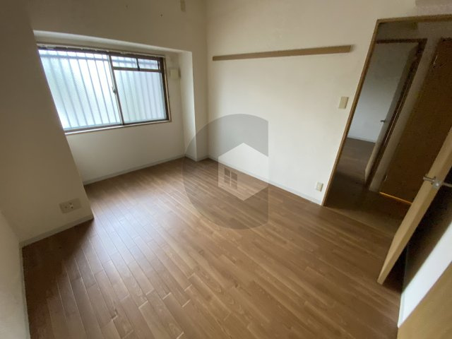 ガラーノ・パラシオの内装