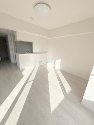  | ＨＹ’ｓ　三ノ輪 | 洋室